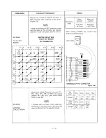 Preview for 8 page of Sanyo EM-X670S Service Manual