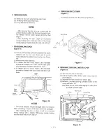 Предварительный просмотр 16 страницы Sanyo EM-X670S Service Manual