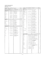 Предварительный просмотр 22 страницы Sanyo EM-X670S Service Manual