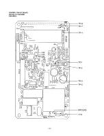 Предварительный просмотр 23 страницы Sanyo EM-X670S Service Manual