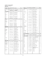 Предварительный просмотр 24 страницы Sanyo EM-X670S Service Manual