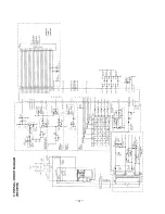 Предварительный просмотр 25 страницы Sanyo EM-X670S Service Manual