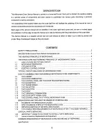 Предварительный просмотр 2 страницы Sanyo EM-Z2001S Service Manual