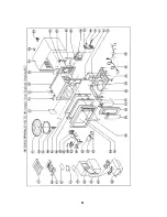 Предварительный просмотр 6 страницы Sanyo EM-Z2001S Service Manual