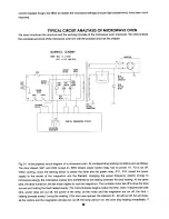 Предварительный просмотр 13 страницы Sanyo EM-Z2001S Service Manual