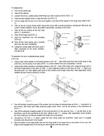 Preview for 15 page of Sanyo EM-Z2001S Service Manual