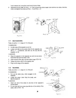 Предварительный просмотр 18 страницы Sanyo EM-Z2001S Service Manual