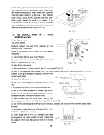 Предварительный просмотр 20 страницы Sanyo EM-Z2001S Service Manual