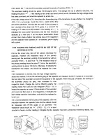 Предварительный просмотр 23 страницы Sanyo EM-Z2001S Service Manual