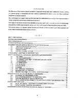 Предварительный просмотр 2 страницы Sanyo EM-Z2100GS - 8 Cubic Foot Microwave Service Manual