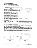 Предварительный просмотр 7 страницы Sanyo EM-Z2100GS - 8 Cubic Foot Microwave Service Manual