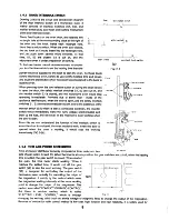 Предварительный просмотр 9 страницы Sanyo EM-Z2100GS - 8 Cubic Foot Microwave Service Manual