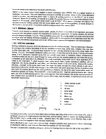 Предварительный просмотр 10 страницы Sanyo EM-Z2100GS - 8 Cubic Foot Microwave Service Manual