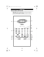 Предварительный просмотр 10 страницы Sanyo EM-Z9011N Instruction Manual And Cooking Manual