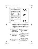 Предварительный просмотр 14 страницы Sanyo EM-Z9011N Instruction Manual And Cooking Manual