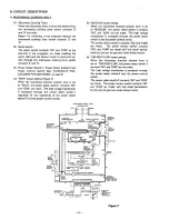 Предварительный просмотр 6 страницы Sanyo EM5602B Service Manual