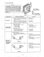 Предварительный просмотр 9 страницы Sanyo EM5602B Service Manual