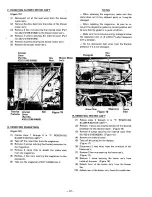 Preview for 14 page of Sanyo EM5602B Service Manual