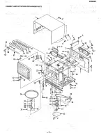 Предварительный просмотр 18 страницы Sanyo EM5602B Service Manual