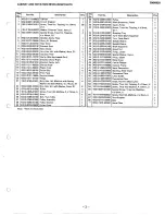 Предварительный просмотр 19 страницы Sanyo EM5602B Service Manual