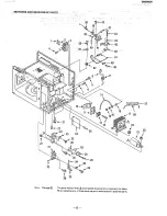 Предварительный просмотр 24 страницы Sanyo EM5602B Service Manual