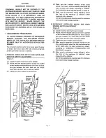 Предварительный просмотр 2 страницы Sanyo EM5710 Service Manual