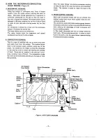 Предварительный просмотр 6 страницы Sanyo EM5710 Service Manual