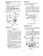 Предварительный просмотр 19 страницы Sanyo EM5710 Service Manual