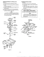 Предварительный просмотр 20 страницы Sanyo EM5710 Service Manual