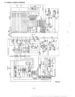 Предварительный просмотр 22 страницы Sanyo EM5710 Service Manual