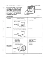 Предварительный просмотр 7 страницы Sanyo EM590 Service Manual