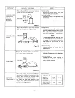 Предварительный просмотр 8 страницы Sanyo EM590 Service Manual