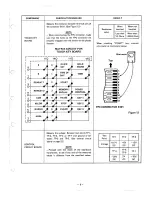 Предварительный просмотр 9 страницы Sanyo EM590 Service Manual