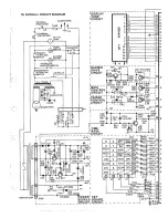 Предварительный просмотр 27 страницы Sanyo EM590 Service Manual