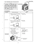 Preview for 5 page of Sanyo EM607TW Service Manual