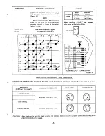 Preview for 7 page of Sanyo EM607TW Service Manual