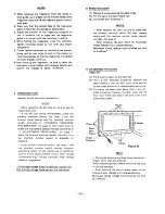 Preview for 14 page of Sanyo EM607TW Service Manual