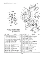 Preview for 16 page of Sanyo EM607TW Service Manual