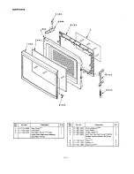 Preview for 18 page of Sanyo EM607TW Service Manual