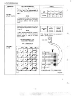 Preview for 3 page of Sanyo EM800TS Service Manual