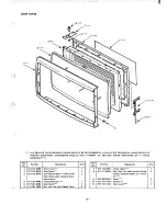 Предварительный просмотр 6 страницы Sanyo EM800TS Service Manual