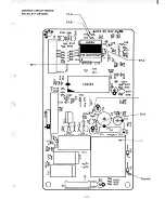 Preview for 8 page of Sanyo EM800TS Service Manual