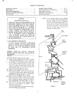 Preview for 2 page of Sanyo EM870FS Service Manual