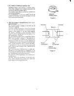 Предварительный просмотр 5 страницы Sanyo EM870FS Service Manual