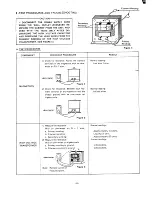 Предварительный просмотр 9 страницы Sanyo EM870FS Service Manual