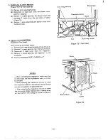 Предварительный просмотр 17 страницы Sanyo EM870FS Service Manual