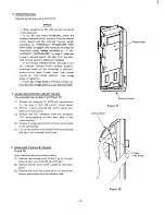 Предварительный просмотр 18 страницы Sanyo EM870FS Service Manual