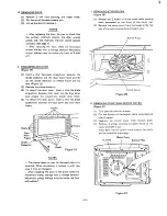 Предварительный просмотр 19 страницы Sanyo EM870FS Service Manual