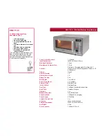 Sanyo EMC 1100 Datasheet preview