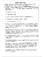 Preview for 3 page of Sanyo EMN-109 Service Manual